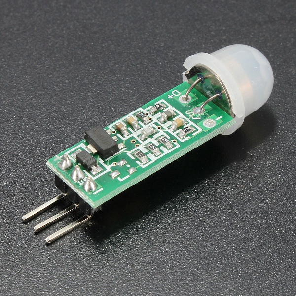 Motion sensor module HC-SR505