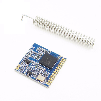 Lora SX1278 RF transceiver module 433Mhz