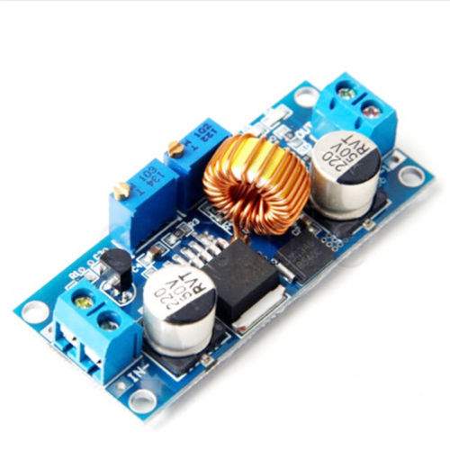 Module nguồn hạ áp DC-DC XL4005 5A có thể điều chỉnh 4~38V