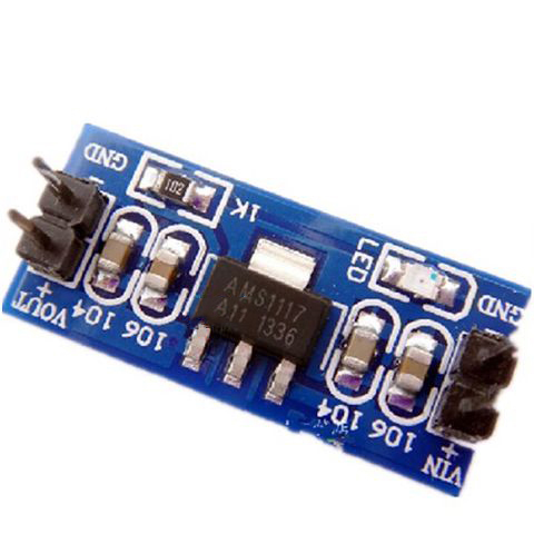 Module nguồn AMS1117 5V