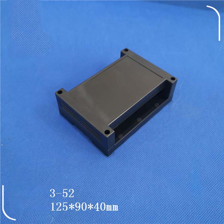 Hộp nhựa PLC 125X90X40mm