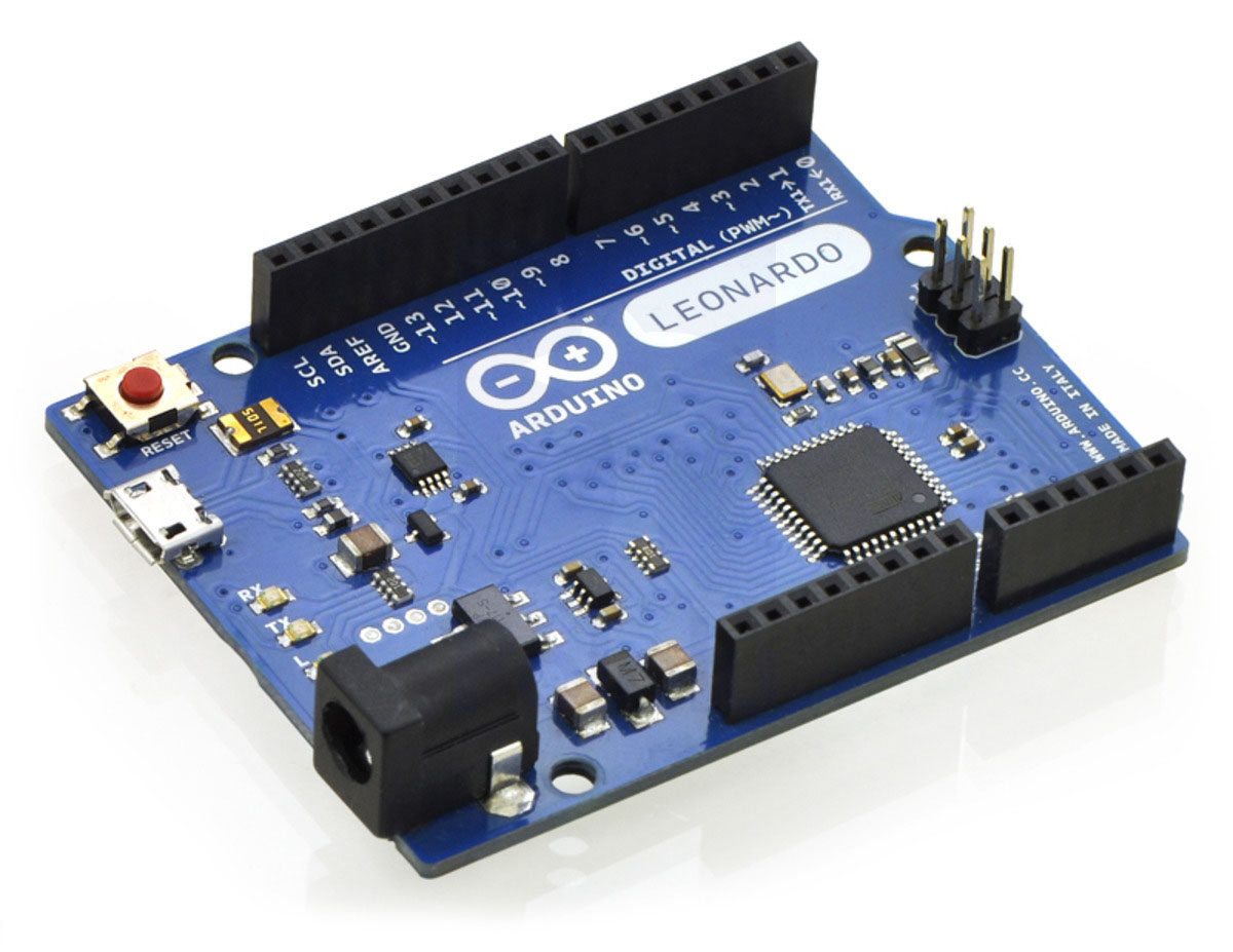 Arduino Leonardo R3