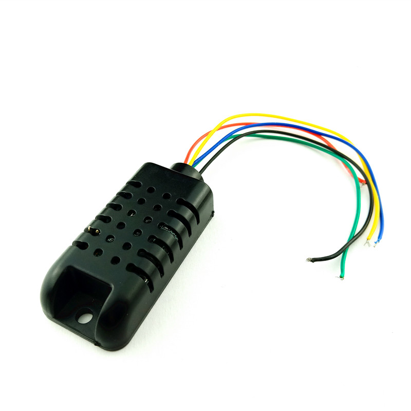 Industrial temperature and humidity sensor SHT20 RS485