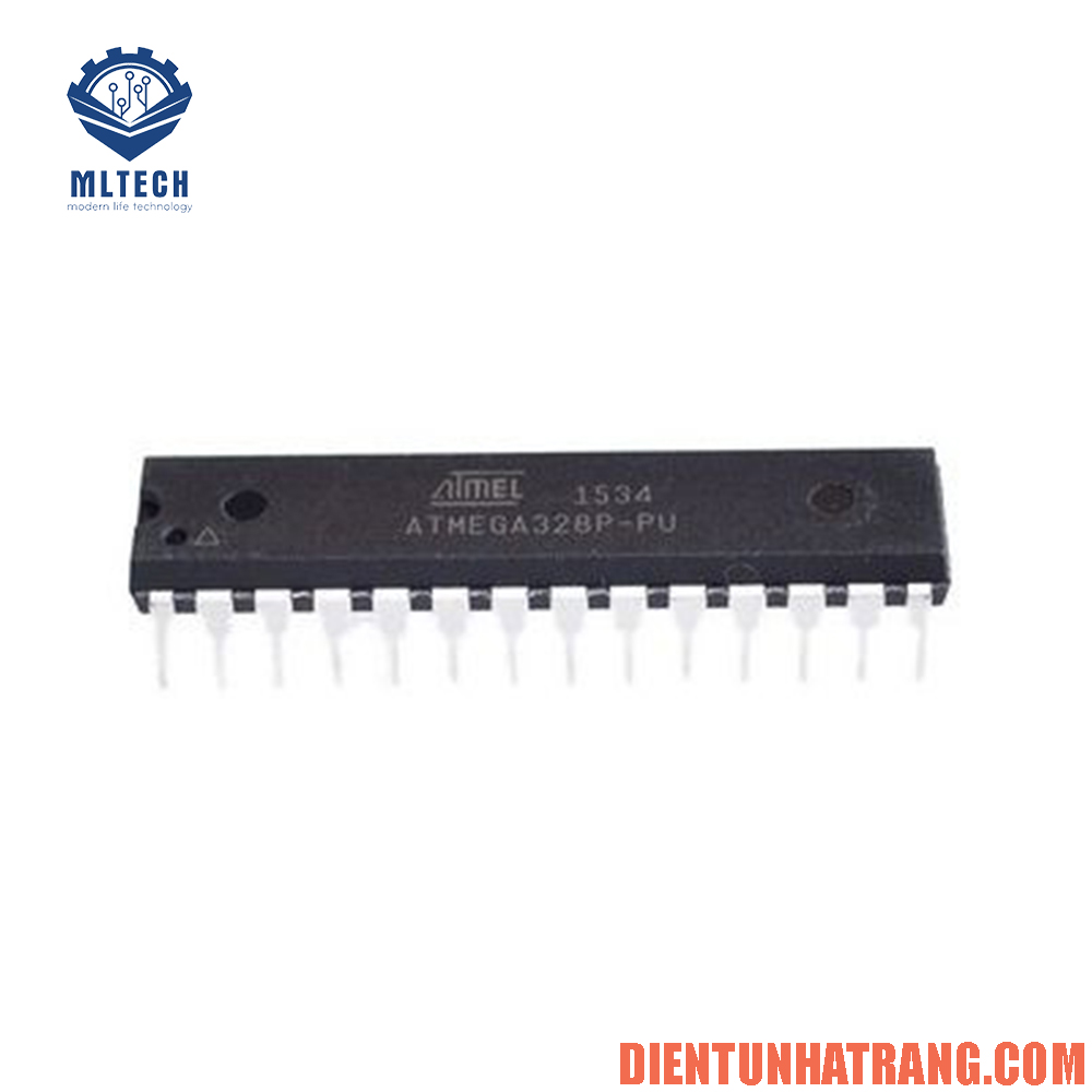 ATMEGA328P-PU-DIP