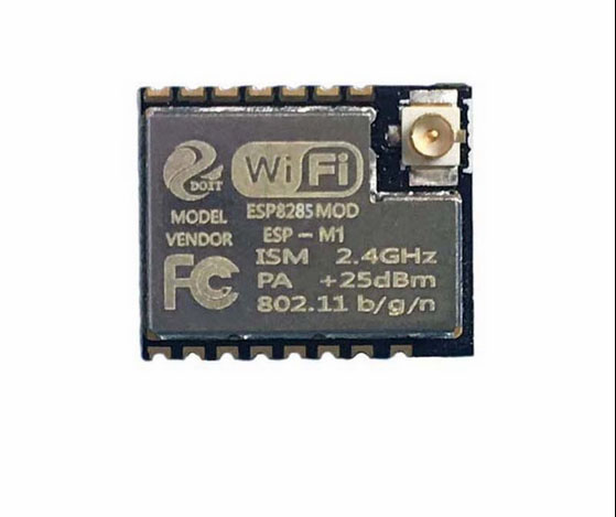 ESP-M1 ESP8285