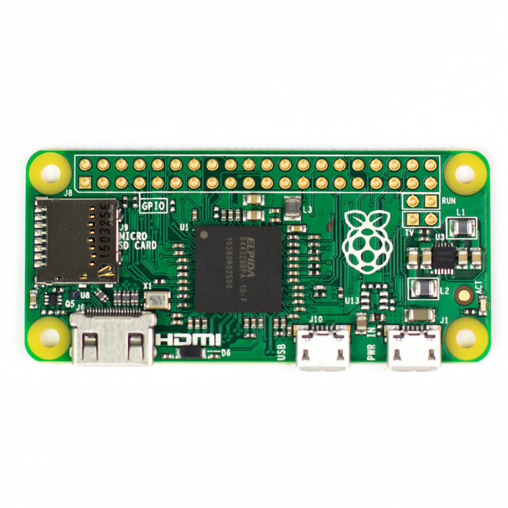 Raspberry Pi Zero