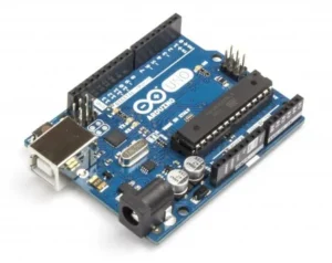 Arduino UNO R3 Atmega328P (chíp cắm)