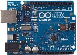Arduino UNO R3 SMD
