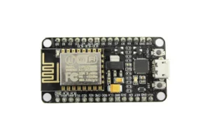 Kit thu phát wifi NodeMcu Lua WIFI - ESP8266 CP2102