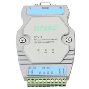 Module chuyển đổi RS232-RS485/422 cách ly quang