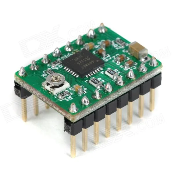 Module Driver động cơ bước A4988