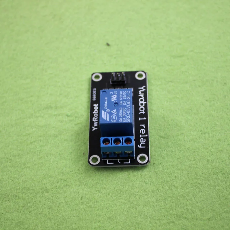 Module Relay 1 kênh
