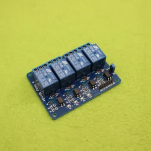 Module Relay 4 Kênh