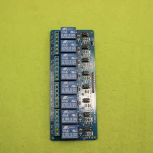 Module Relay 8 Kênh