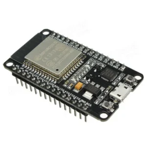 Module thu phát ESP32 Wifi ESP-WROOM-32 ESP-32S (30 chân)