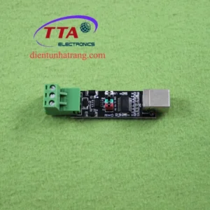 Module USB to TTL / RS485
