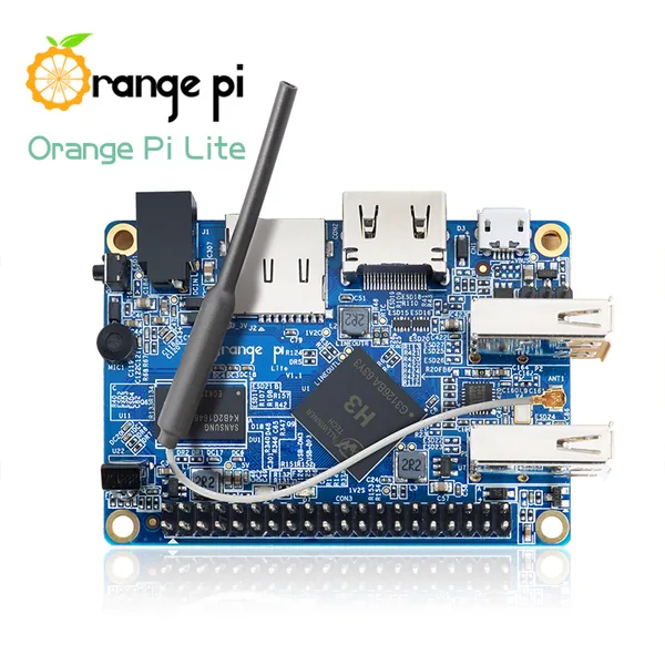 Orange Pi Lite