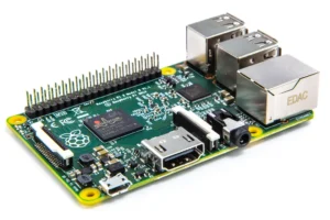 Raspberry Pi 2