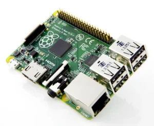Raspberry Pi Model B+